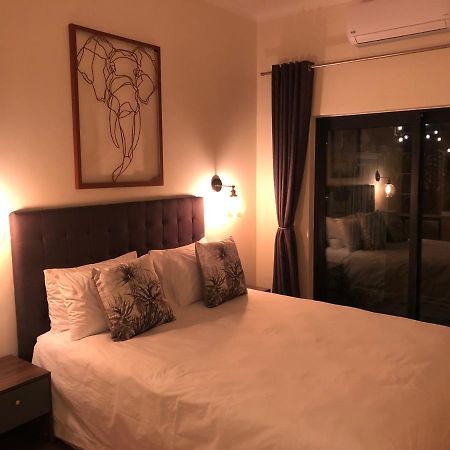 Apartament On Barkly Kapsztad Zewnętrze zdjęcie