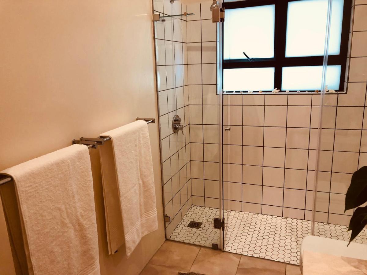 Apartament On Barkly Kapsztad Zewnętrze zdjęcie