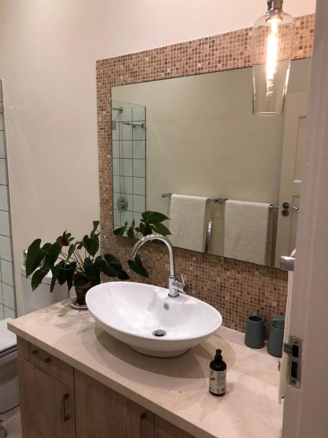 Apartament On Barkly Kapsztad Zewnętrze zdjęcie