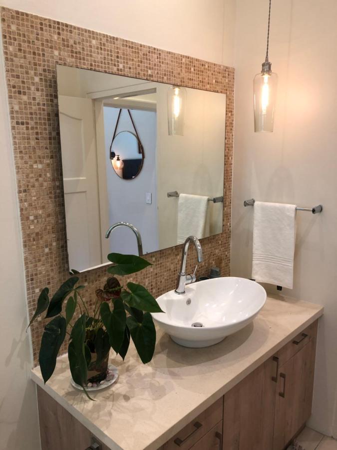 Apartament On Barkly Kapsztad Zewnętrze zdjęcie