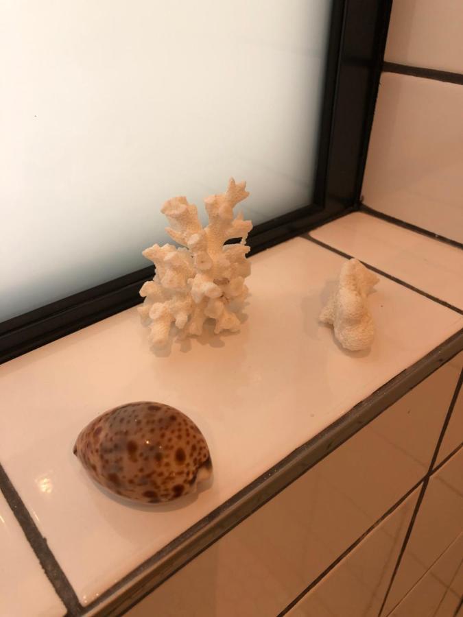 Apartament On Barkly Kapsztad Zewnętrze zdjęcie