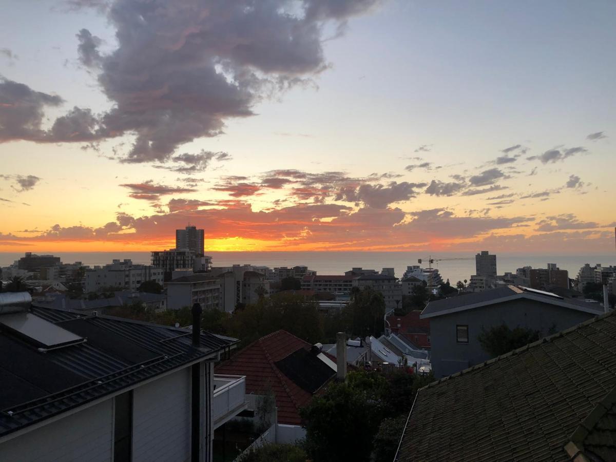 Apartament On Barkly Kapsztad Zewnętrze zdjęcie