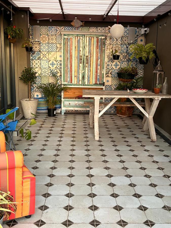 Apartament On Barkly Kapsztad Zewnętrze zdjęcie