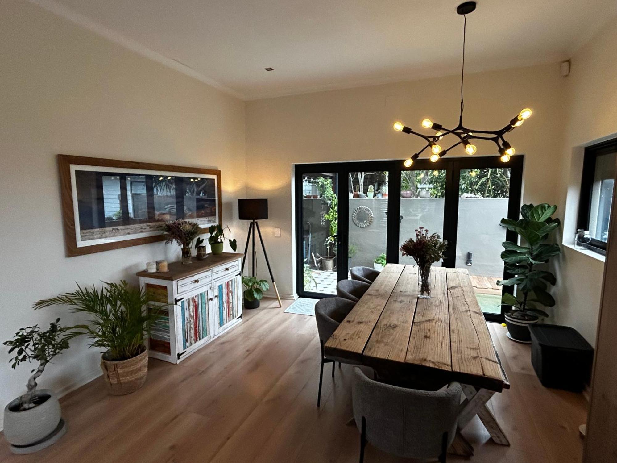 Apartament On Barkly Kapsztad Zewnętrze zdjęcie