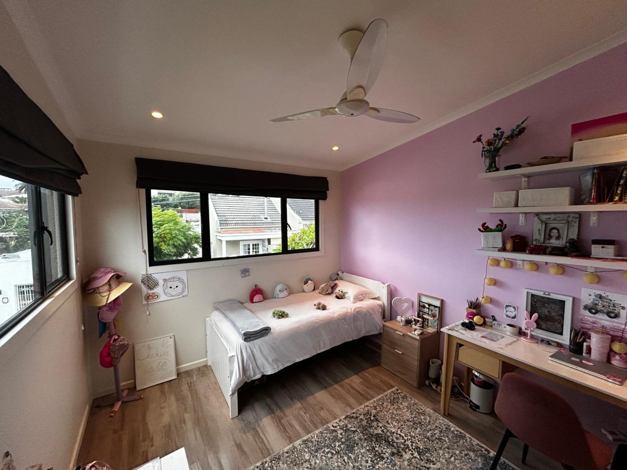Apartament On Barkly Kapsztad Zewnętrze zdjęcie