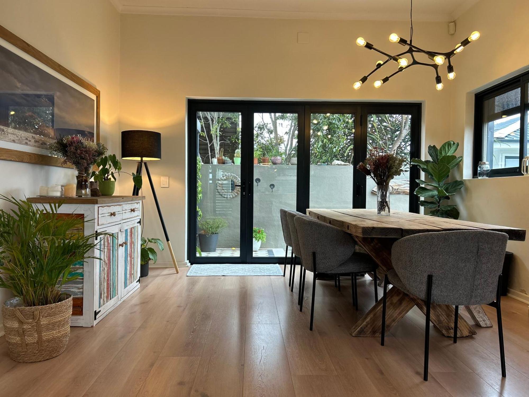 Apartament On Barkly Kapsztad Zewnętrze zdjęcie