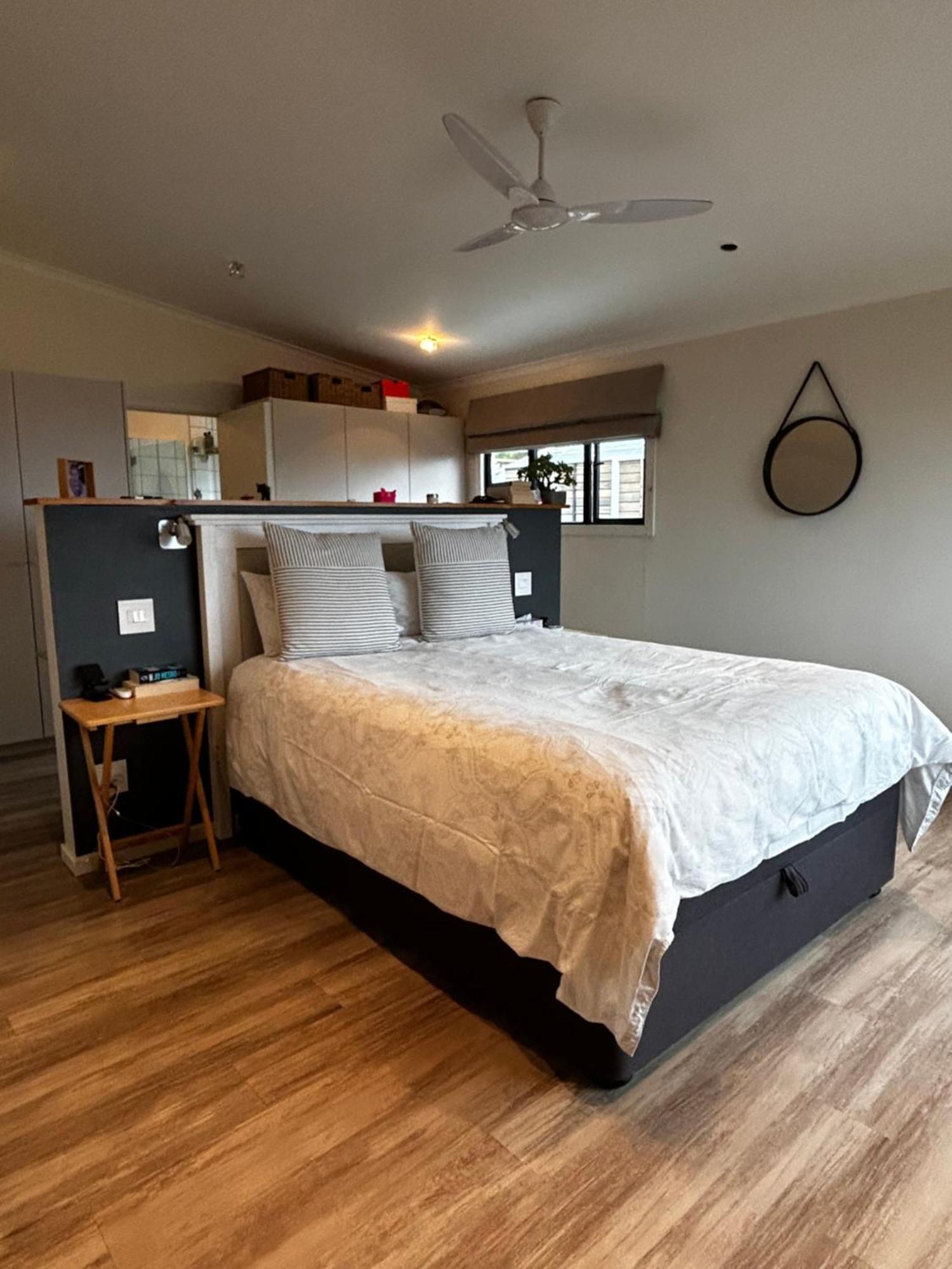 Apartament On Barkly Kapsztad Zewnętrze zdjęcie