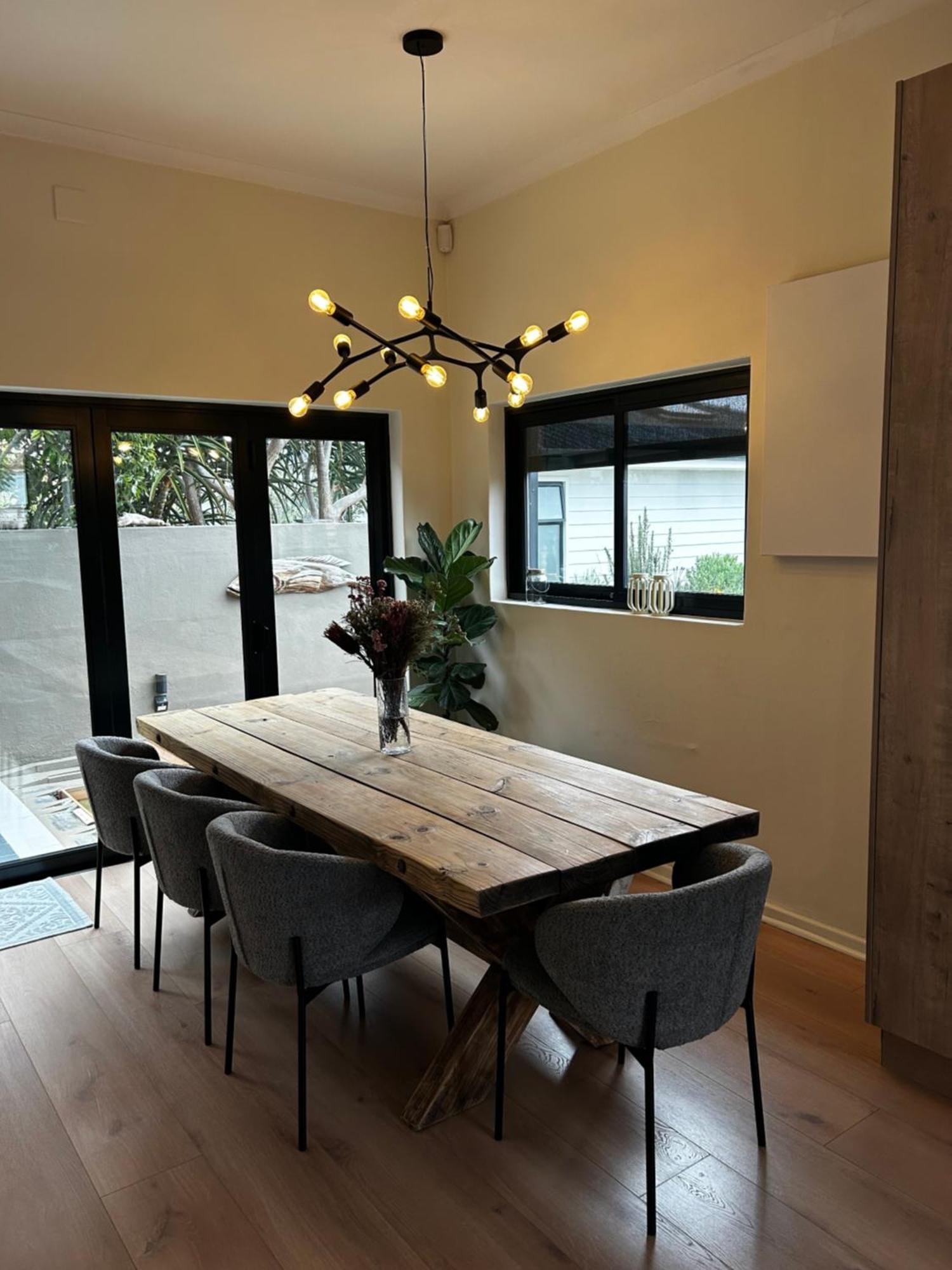 Apartament On Barkly Kapsztad Zewnętrze zdjęcie