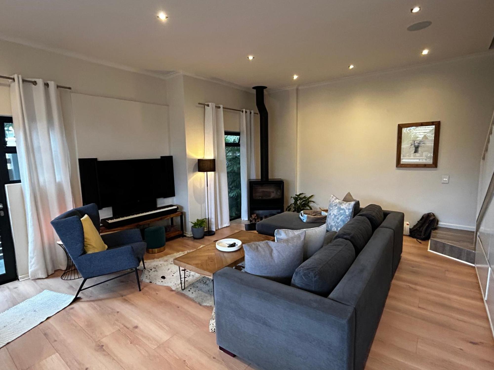 Apartament On Barkly Kapsztad Zewnętrze zdjęcie
